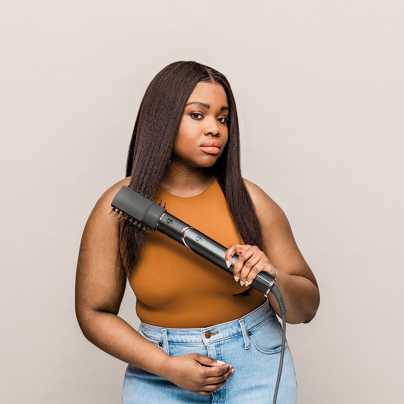 Shark HD446SLEU SmoothStyle 02